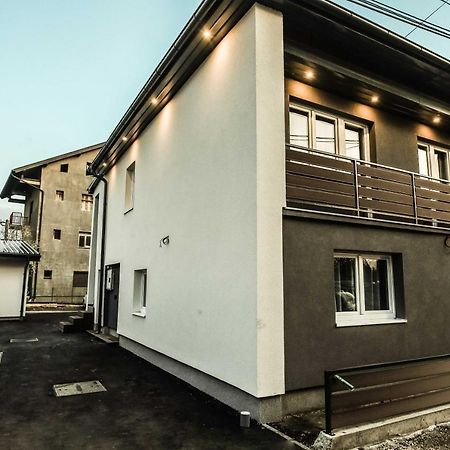 Polar Apartments Banja Luka Lpij エクステリア 写真