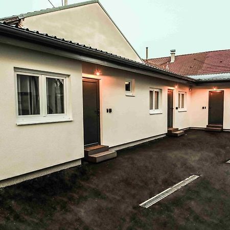 Polar Apartments Banja Luka Lpij エクステリア 写真