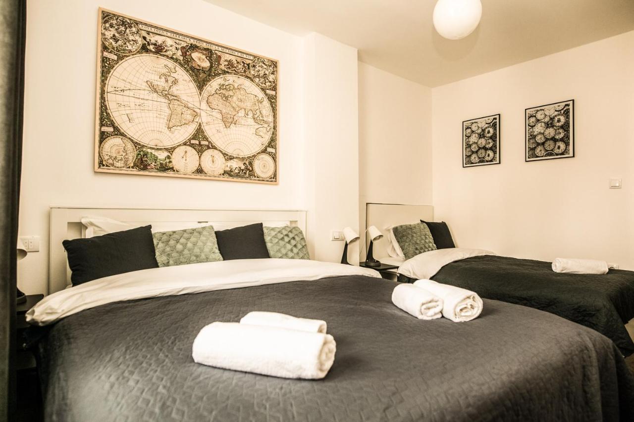 Polar Apartments Banja Luka Lpij エクステリア 写真