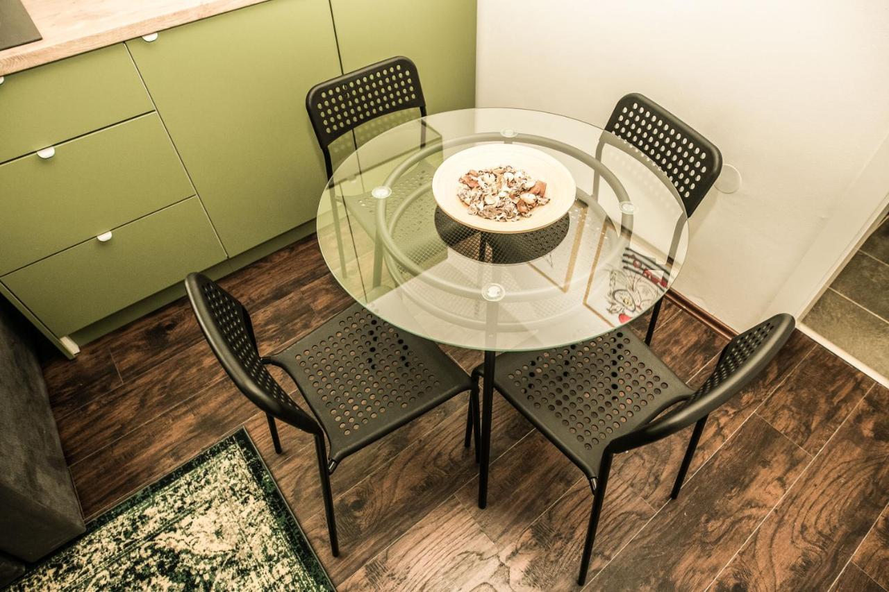 Polar Apartments Banja Luka Lpij エクステリア 写真