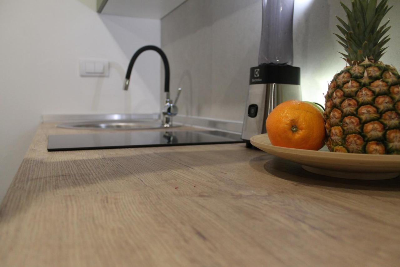 Polar Apartments Banja Luka Lpij エクステリア 写真