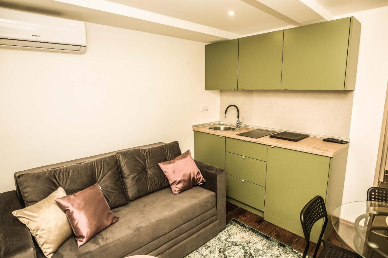 Polar Apartments Banja Luka Lpij エクステリア 写真