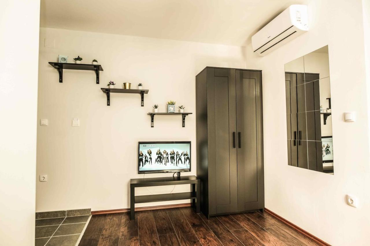 Polar Apartments Banja Luka Lpij エクステリア 写真
