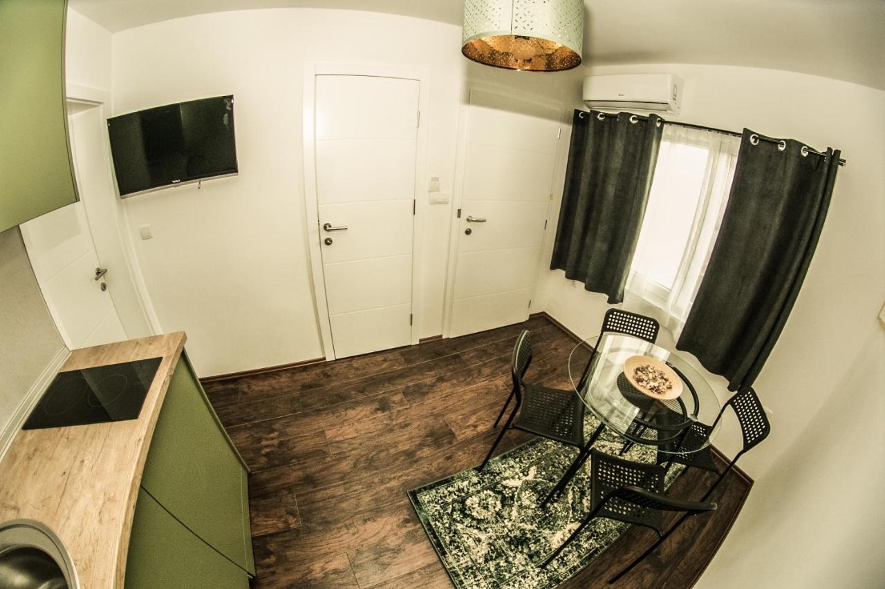Polar Apartments Banja Luka Lpij エクステリア 写真