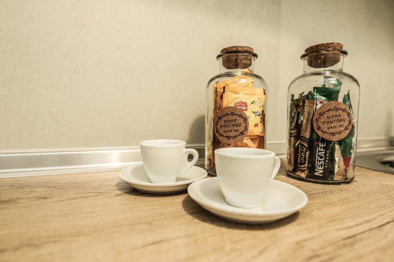 Polar Apartments Banja Luka Lpij エクステリア 写真