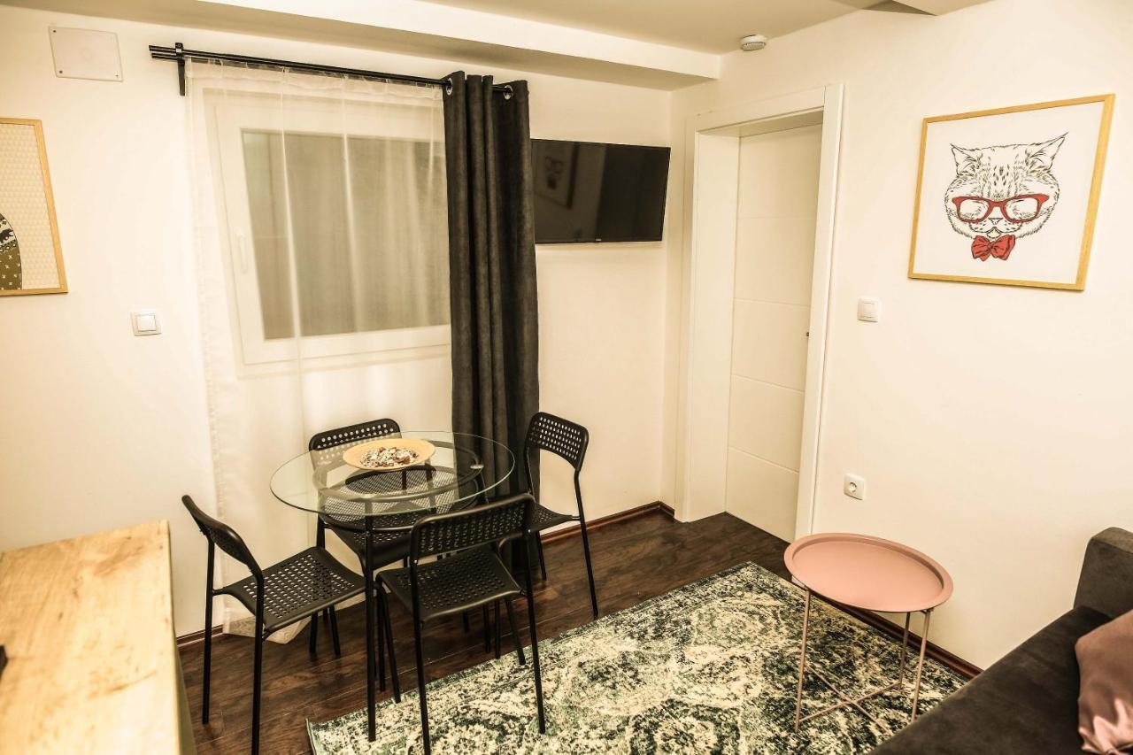 Polar Apartments Banja Luka Lpij エクステリア 写真