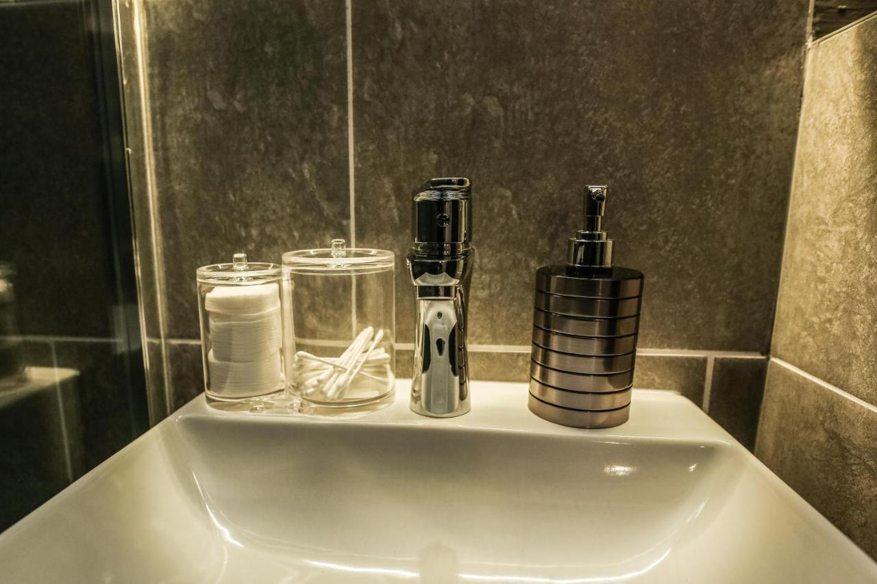 Polar Apartments Banja Luka Lpij エクステリア 写真