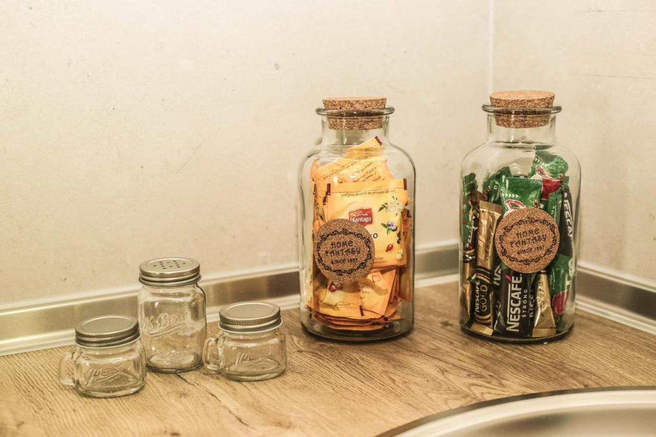 Polar Apartments Banja Luka Lpij エクステリア 写真