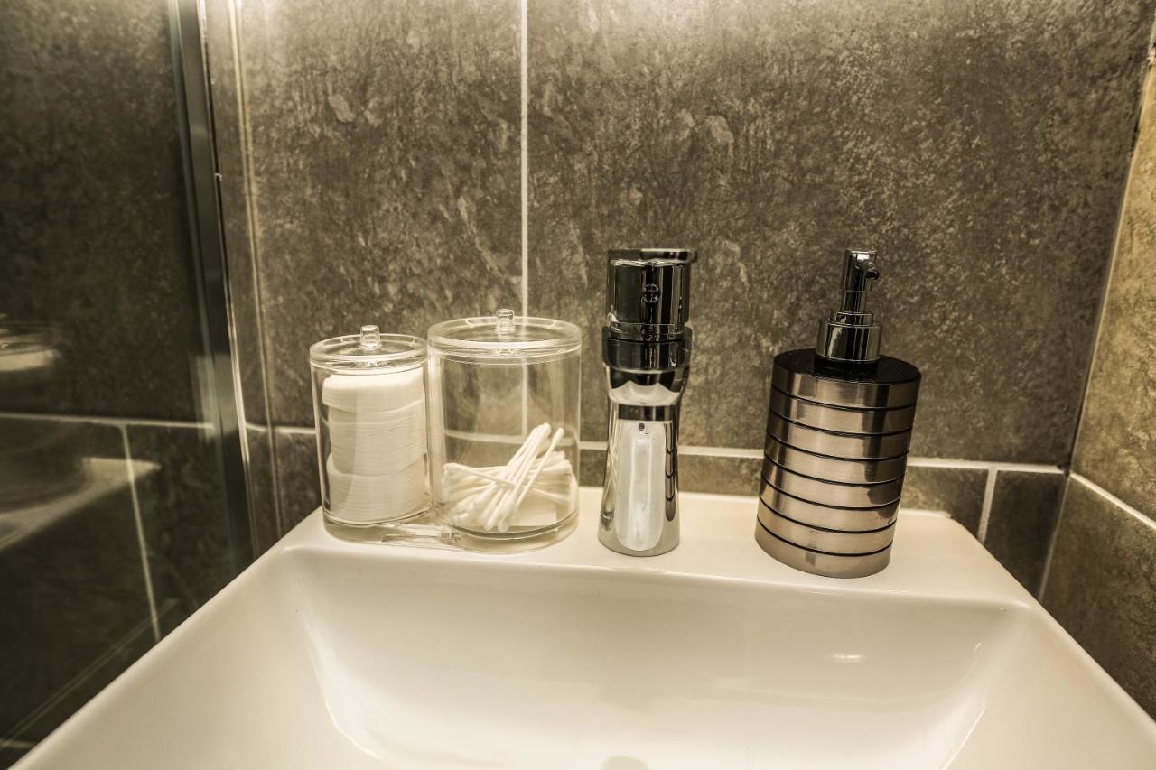 Polar Apartments Banja Luka Lpij エクステリア 写真