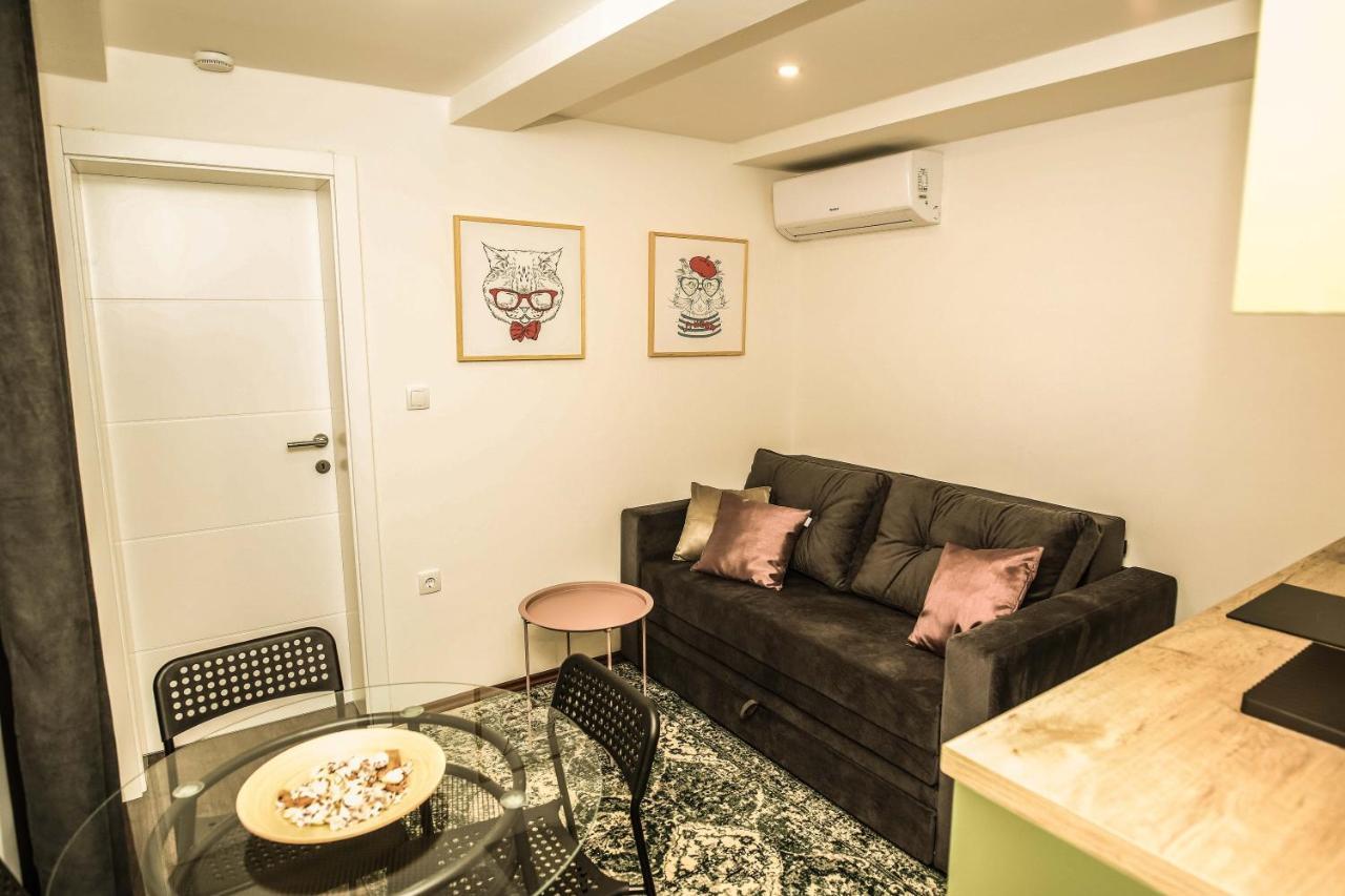 Polar Apartments Banja Luka Lpij エクステリア 写真