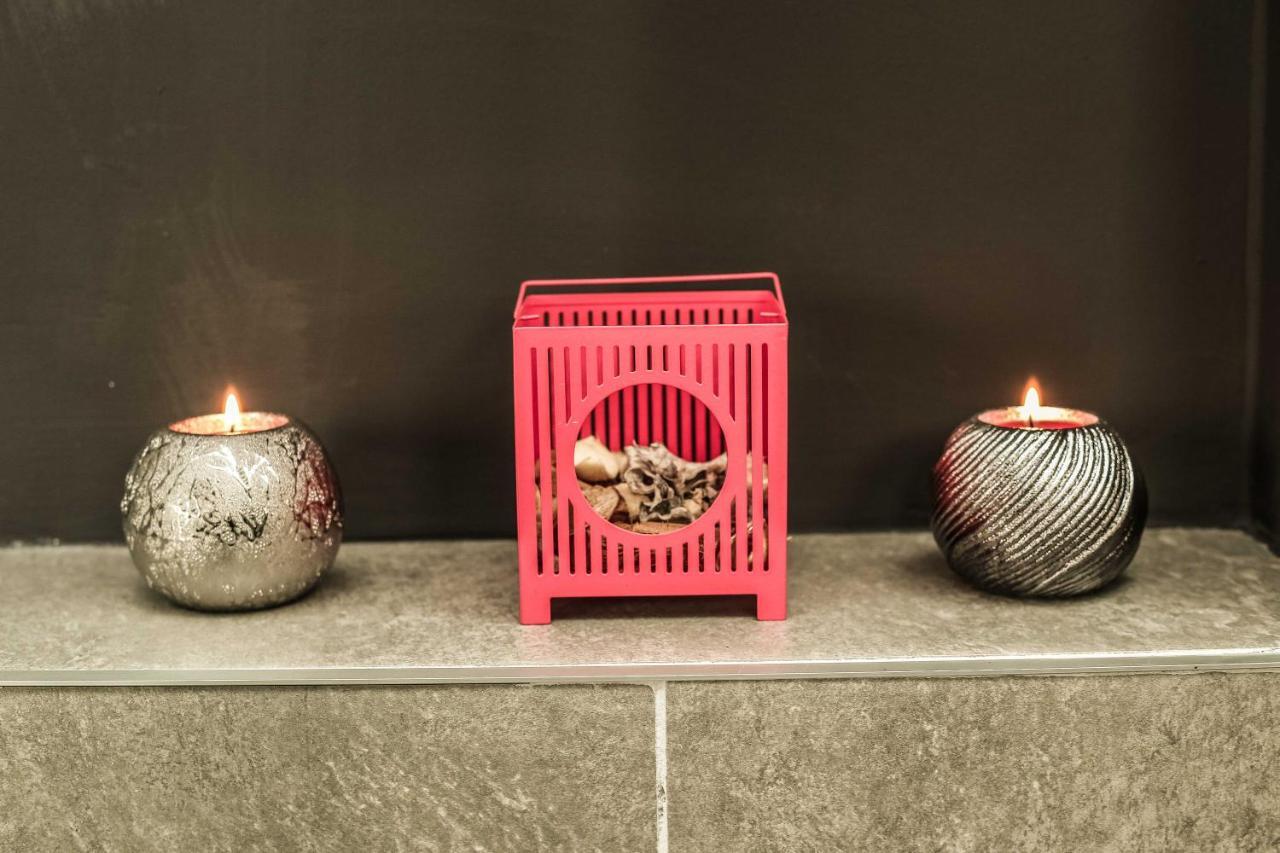 Polar Apartments Banja Luka Lpij エクステリア 写真