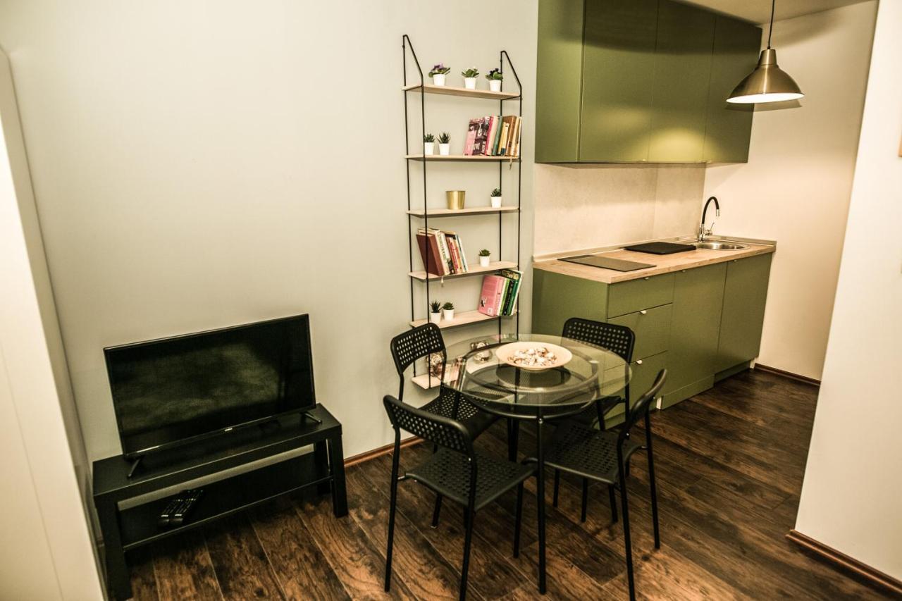 Polar Apartments Banja Luka Lpij エクステリア 写真
