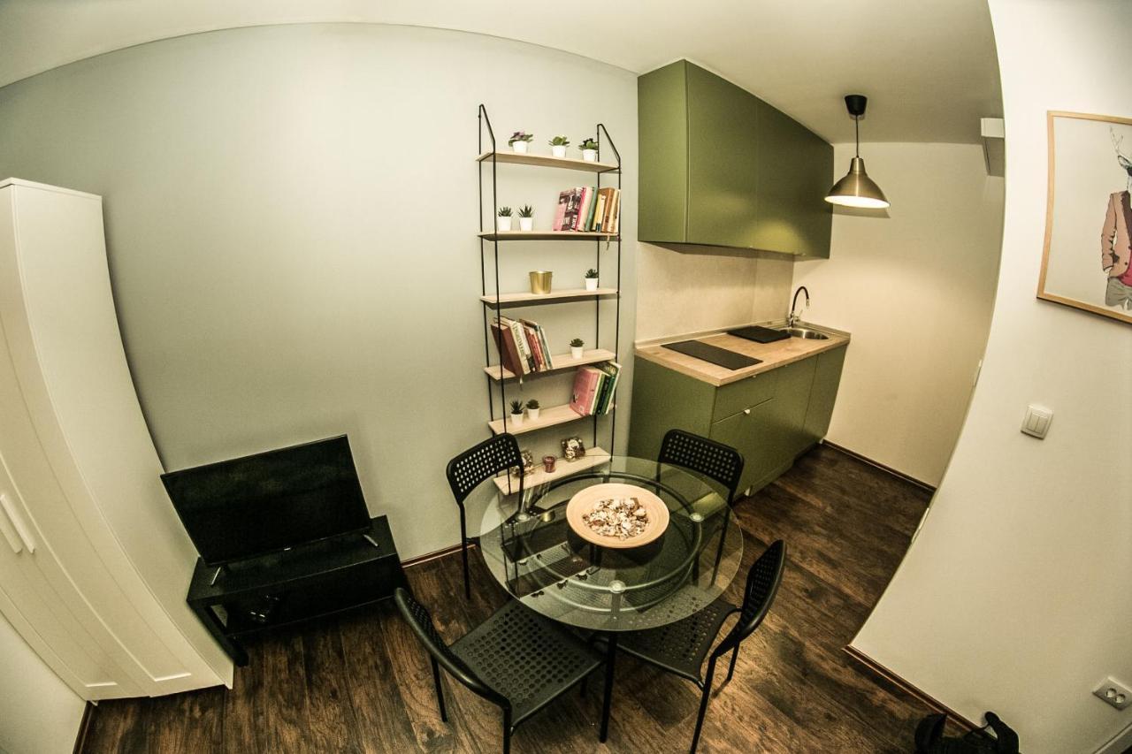 Polar Apartments Banja Luka Lpij エクステリア 写真