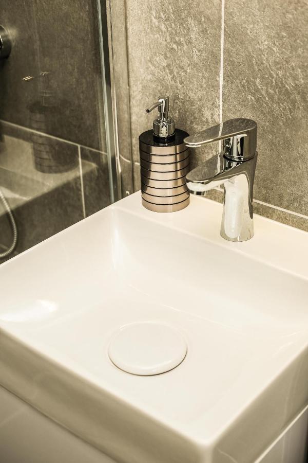 Polar Apartments Banja Luka Lpij エクステリア 写真